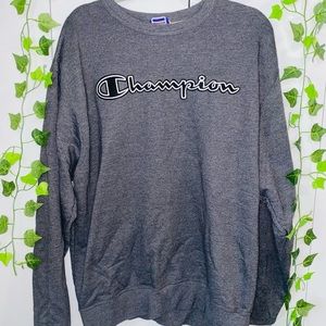 Champion Men’s Hoodie